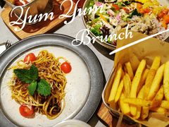 -Yum Yum 土耳其风味餐厅(万达尊店)