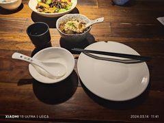 -外婆家(蓝色港湾店)