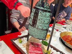 -小龙翻大江文化火锅(宽窄店)