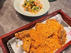 -奇芳阁·百年清真南京菜(夫子庙店)