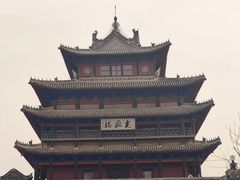 -光岳楼