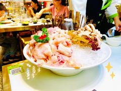 -洪氏嗨捞·猪肚鸡火锅(阳光天地店)