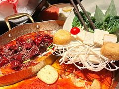 -色響火锅(恒隆广场店)