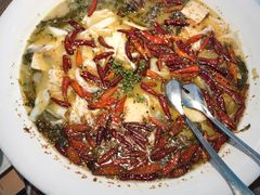 -江湖情酸菜鱼(万菱汇店)