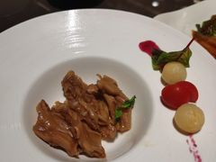 -领事馆19号中餐厅(厦门海景洲际酒店)