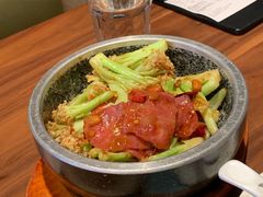 -大树餐厅(益田假日店)