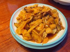八珍豆腐-惠宾饭庄(中山路店)
