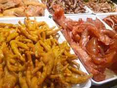 -王家沙点心店(南京西路总店)