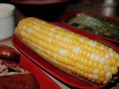 玉米-光明刘冰乳鸽店(光明法政北路店)