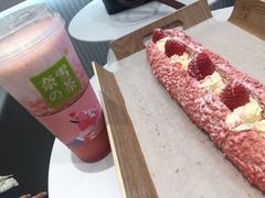 -奈雪的茶(大悦城店)