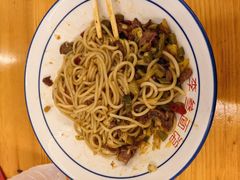 -李叁面馆(妇幼店)