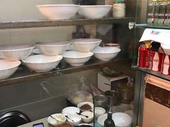 -牛王庙外行家常面(芳草街店)