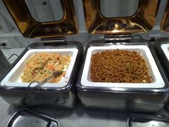 -圣琼美食百汇自助餐厅(长安万达店)
