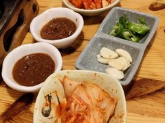 -元奶奶包饭(公新银浦店)