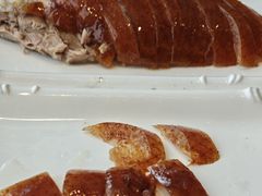 -羲和雅苑•北京烤鸭(平安国际金融中心店)