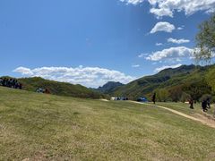 -玉渡山自然风景区