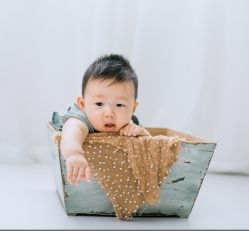 -TIME儿童摄影(闽江路店)