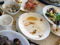 -港畔赶海蒸汽海鲜烧烤自助(仙螺岛店)
