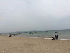 -五通灯塔公园