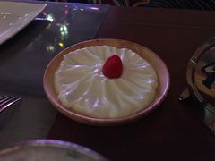 安塔利亚自制蒜子酱-Antalya安塔利亚土耳其餐厅(猎德店)
