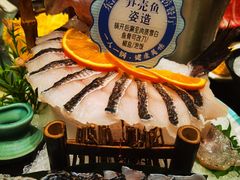 -东海怡品海鲜豆捞(星街坊店)