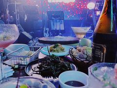 -MOSSO音乐酒吧·Live House(南京西路店)