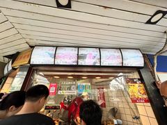 -晶牌烤鸭(延吉东路557弄小区店)