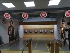 -道顺射箭·团建·骑射(张杨路店)