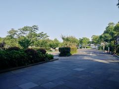 -上海滴水湖皇冠假日酒店