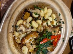 -鸽味轩·粤菜小馆(高楼门总店)