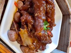 -侨美·唐荔园·40年地道粤菜