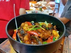 -百年银屏蚝烙·潮汕菜·非遗(乐山店)