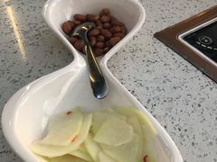 -润园四季椰子鸡火锅(海上世界店)