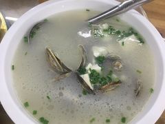 -明记海鲜大排档(巽寮湾店)