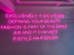 -P.STYLE 派斯造型