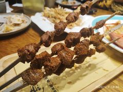 -必点海鲜·鲅鱼水饺(鞍山西道店)