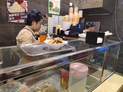 -老陈家擀面皮(木塔巷店)