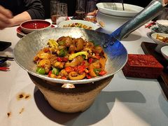 -隐厨·中国菜馆(三里屯T+MALL店)