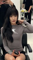 -DL HOPE明星造型