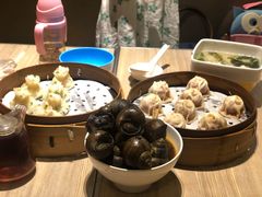 -知味观(湖滨总店)