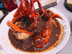-Ministry of Crab•MOC(交子大道店)