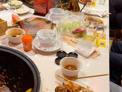 -江湖水乡铁锅炖魚(周庄嘉园店)