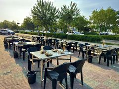 -兆辉木炭海鲜烧烤·海鲜小炒