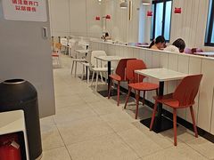 -乡村基(双流时代奥特莱斯餐厅)