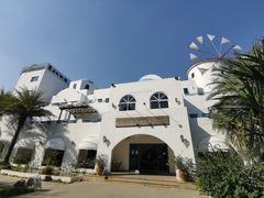 -长江六号法国餐厅(长江南路店)