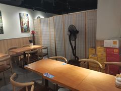 -姚面记·海派家常菜(恒基名人购物中心店)