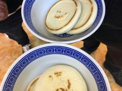 大馍-老孙家泡馍(洒金桥店)