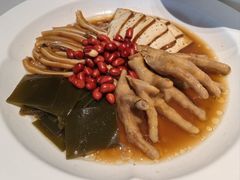 热卤-鱼痴渔醉·食鲜集(汉口江滩店)