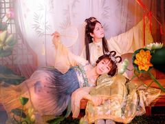 -红袖添香古风写真馆