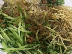 -人民公社大食堂(顺义总店)
